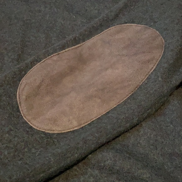 Vince wool and cashemere long sleeve top - Picture 2 of 5